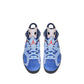 Jordan 6 Retro Awake NY Midnight Navy