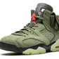 Air Jordan 6 Retro Travis Scott