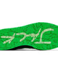 Jordan Jumpman Jack TR Travis Scott Green Spark