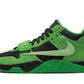 Jordan Jumpman Jack TR Travis Scott Green Spark