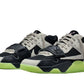 Jordan Jumpman Jack TR Travis Scott x Chase B Black Night Silver