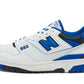 New Balance 550 White Blue