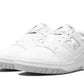 New Balance 550 White Grey