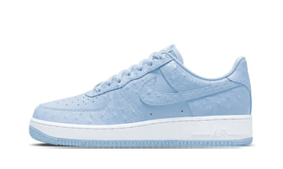 Nike Air Force 1 Low '07 Travis Scott Ice Blue