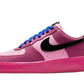 Nike Air Force 1 Low Pink Cooler Mulberry Rose