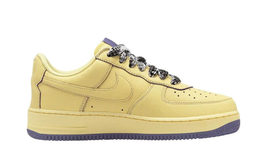 Nike Air Force 1 Low Protro Kobe Bryant Mamba Mentality
