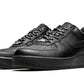Air Force 1 Low Supreme Black