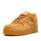 Nike Air Force 1 Low Supreme Wheat