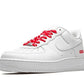 Air Force 1 Low Supreme White