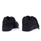 Nike Air Force 1 Glitter Nero Rope Monocromo