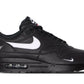 Nike Air Max 1 '87 SP Supreme Black White