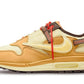Nike Air Max 1 Travis Scott Cactus Jack Wheat Lemon Drop
