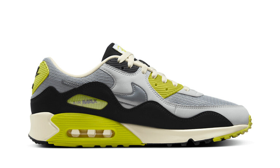 Nike Air Max 90 SP Patta Waves Cyber