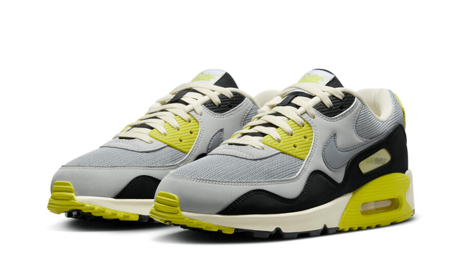 Nike Air Max 90 SP Patta Waves Cyber
