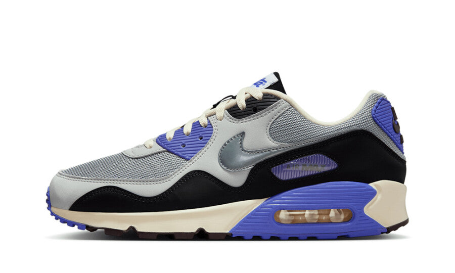 Nike Air Max 90 SP Patta Waves Sapphire