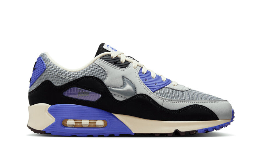 Nike Air Max 90 SP Patta Waves Sapphire