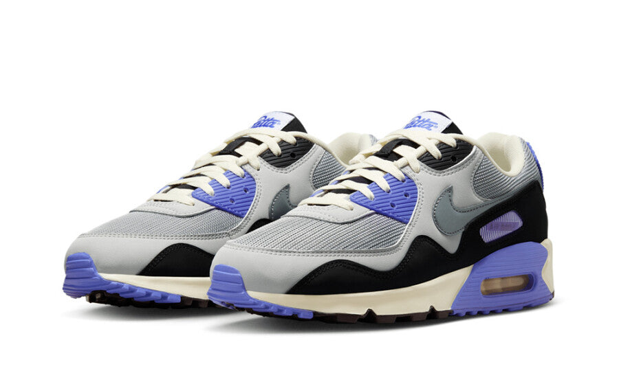 Nike Air Max 90 SP Patta Waves Sapphire