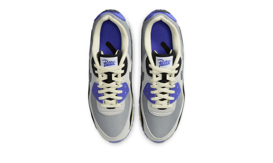 Nike Air Max 90 SP Patta Waves Sapphire