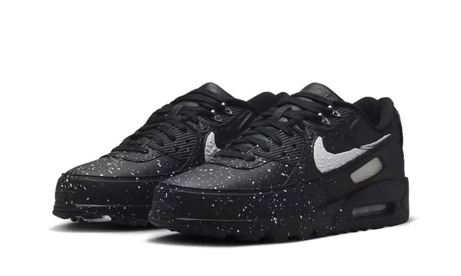 Nike Air Max 90 Slawn Black