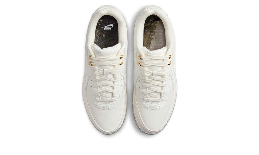Nike Air Max 90 Slawn Sail