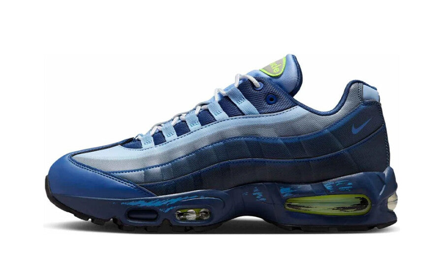 Nike Air Max Muscle 95 Yu-Gi-Oh!