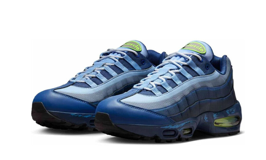Nike Air Max Muscle 95 Yu-Gi-Oh!