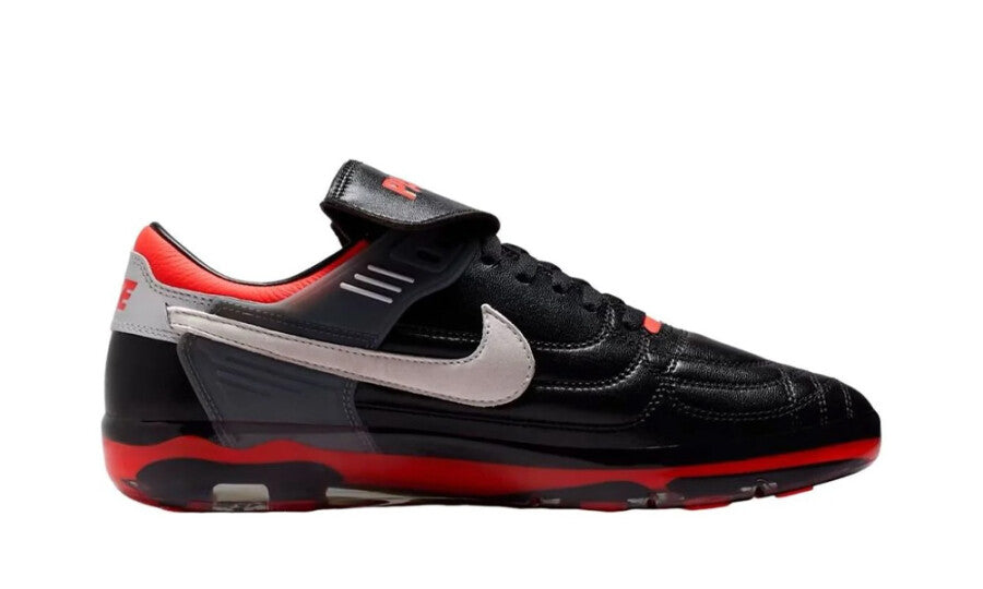 Nike Cryoshot Air Speed M Palace