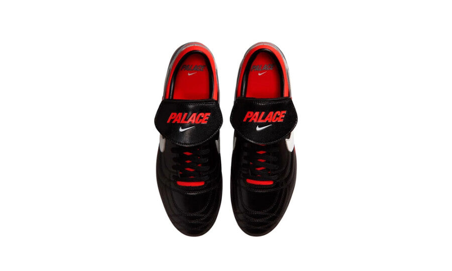 Nike Cryoshot Air Speed M Palace