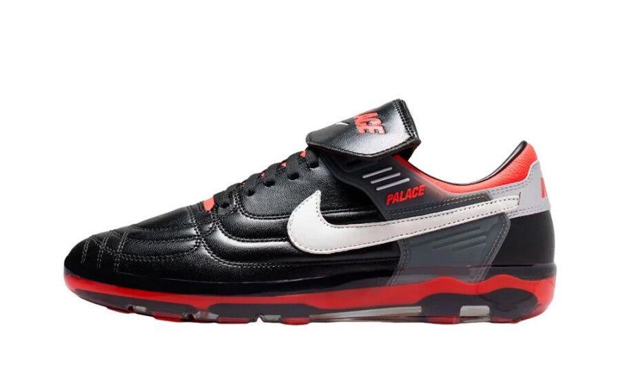 Nike Cryoshot Air Speed M Palace