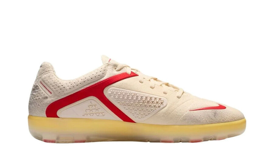 Nike Cryoshot CTR360 Maestri II G-Dragon Peaceminusone Natural University Red