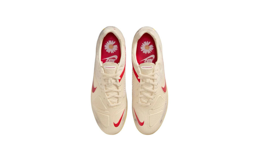 Nike Cryoshot CTR360 Maestri II G-Dragon Peaceminusone Natural University Red