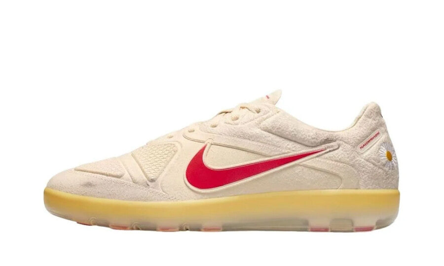 Nike Cryoshot CTR360 Maestri II G-Dragon Peaceminusone Natural University Red