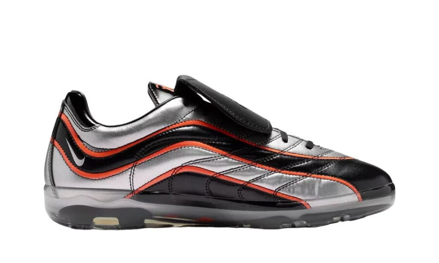 Nike Cryoshot Mercurial Vapor R9 Patta