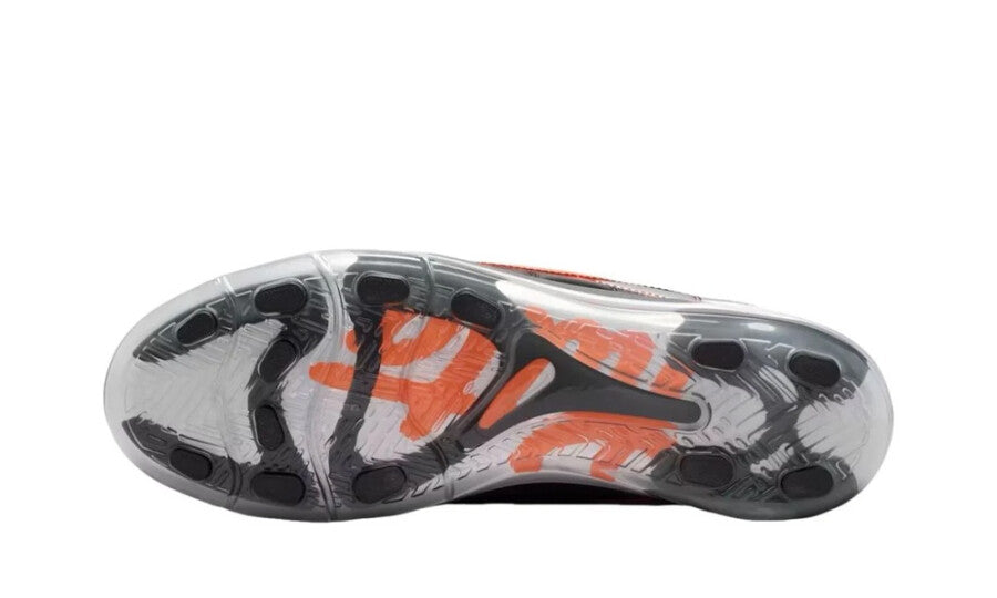 Nike Cryoshot Mercurial Vapor R9 Patta