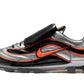 Nike Cryoshot Mercurial Vapor R9 Patta
