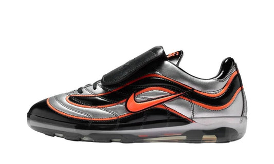 Nike Cryoshot Mercurial Vapor R9 Patta