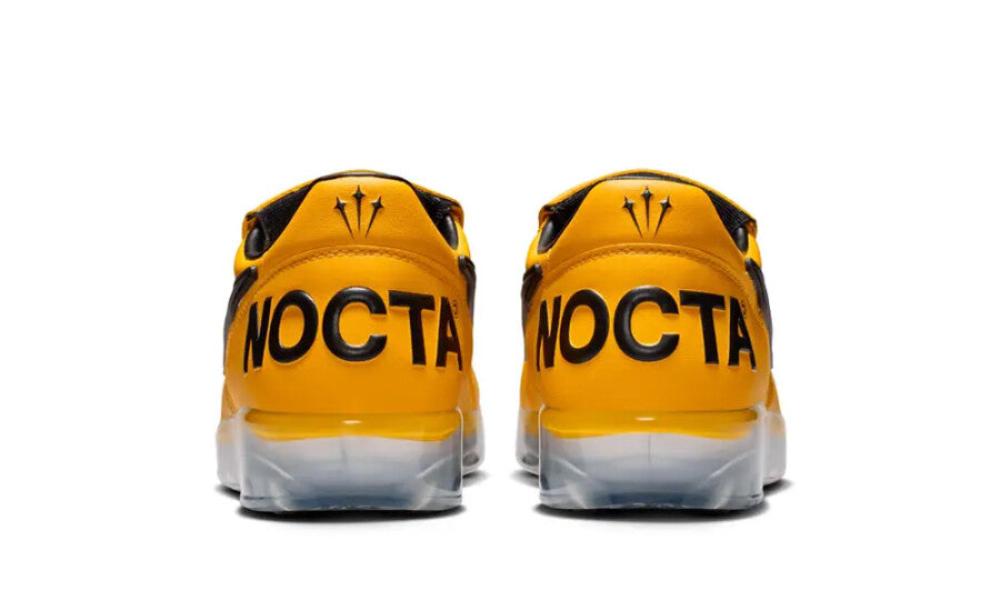 Nike Cryoshot Tiempo 94 NOCTA