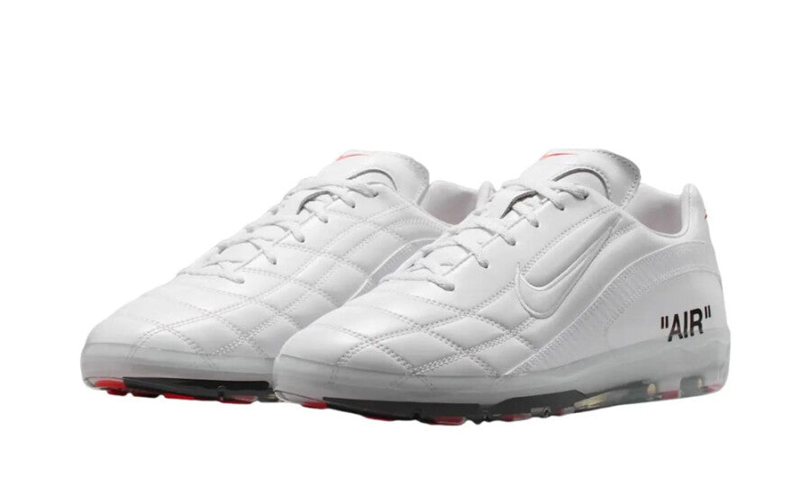 Nike Cryoshot Zoom M9 Virgil Abloh Archives