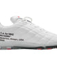 Nike Cryoshot Zoom M9 Virgil Abloh Archives