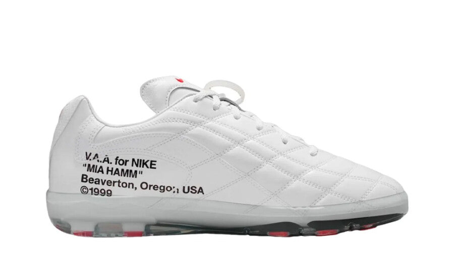 Nike Cryoshot Zoom M9 Virgil Abloh Archives