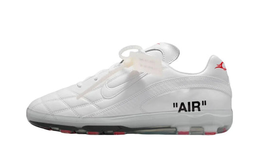 Nike Cryoshot Zoom M9 Virgil Abloh Archives