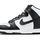Nike Dunk High Panda Black White