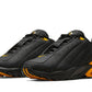 Nike Hot Step Air Terra Drake NOCTA Black University Gold