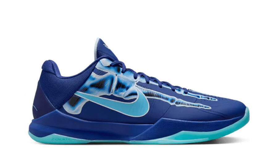Nike Kobe 5 Protro 'X-Ray'