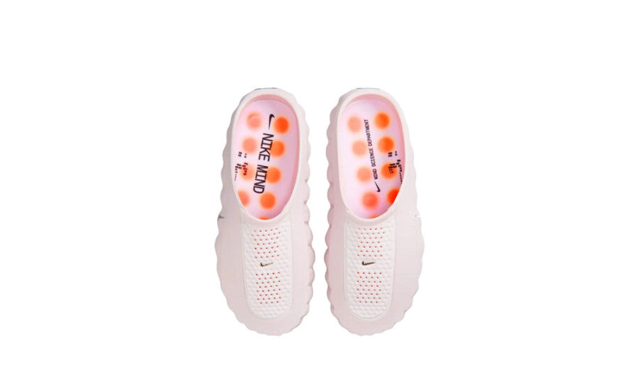Nike Mind 001 Slide Pearl Pink (Women's)