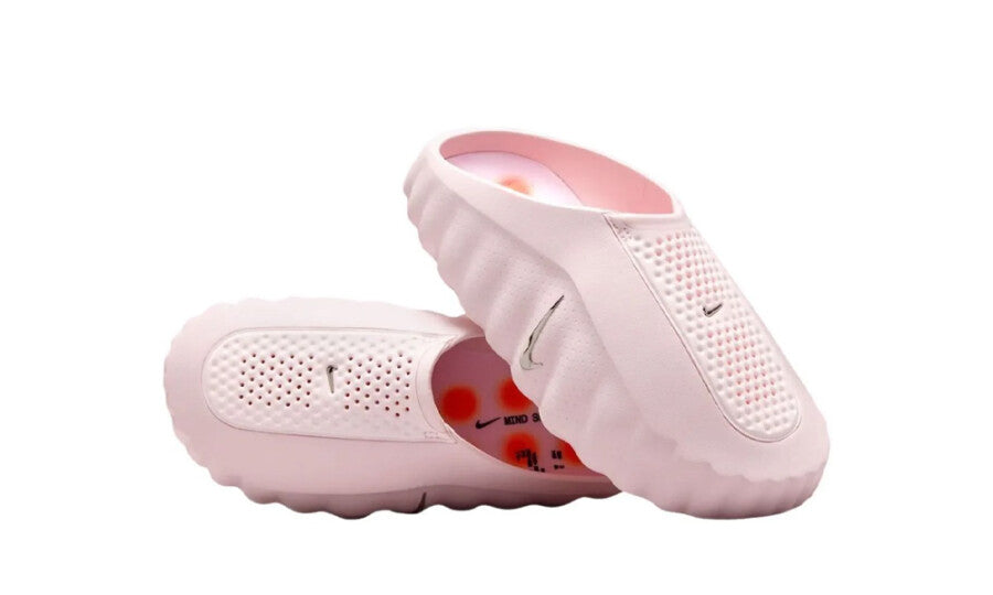 Nike Mind 001 Slide Pearl Pink (Women's)