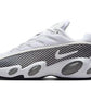 Nike NOCTA Glide Drake White Black