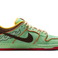 Nike SB Dunk Low Rodeo Tourmaline
