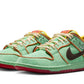 Nike SB Dunk Low Rodeo Tourmaline