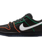 Nike SB Dunk Low Bronx Girls Skate